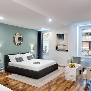 2* Guest house Fellini Design