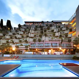 Eurostars Monte Tauro 4*, Taormina Italy