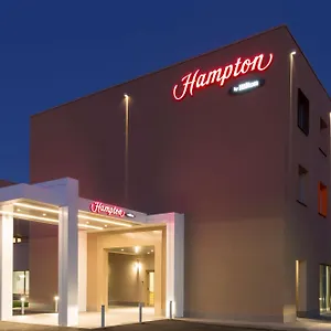 3* Hotel Hampton By Hilton East