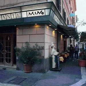 3* Guest house Viennese Due