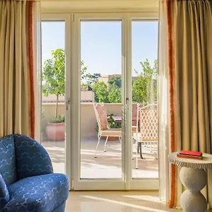 5* Hotel Casa Monti