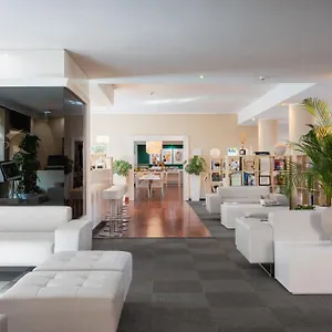 4* Hotel Garden Area Eur