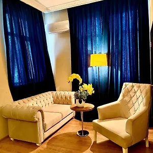 Grand Mirror Bakü