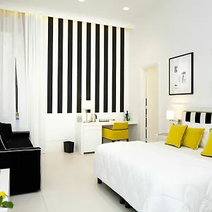 Nap Luxury Bovio 3*, Naples Italy